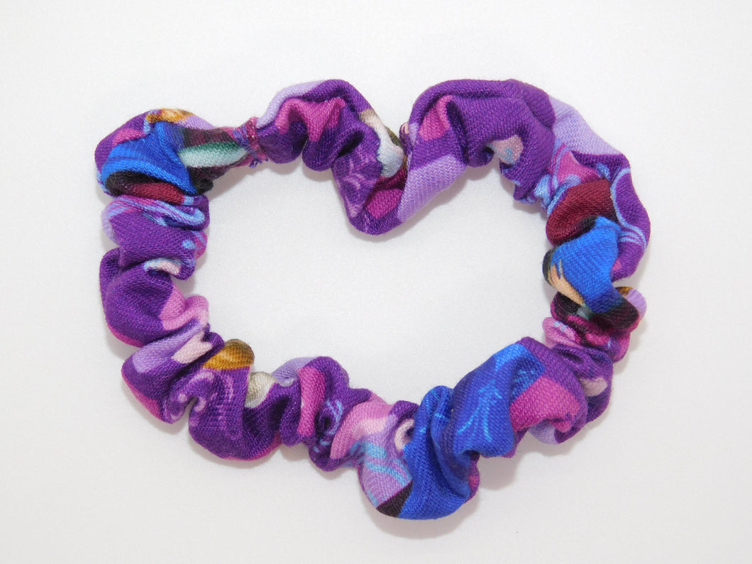 Disney Frozen Sisters Forever Scrunchie
