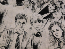 Load image into Gallery viewer, Lanyards - Harry Potter Collection