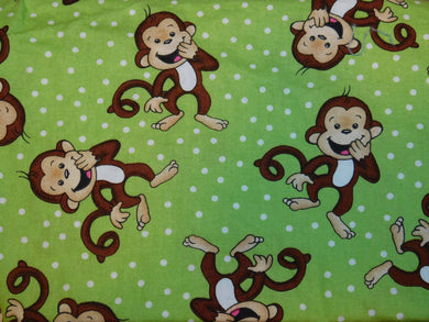 Laughing Monkeys Mask