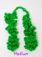 Load image into Gallery viewer, Diane&#39;s Tassels - Green