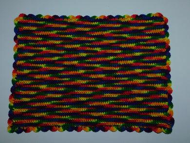 Colorful Stripe