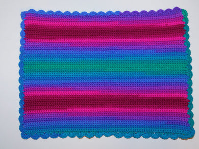 Polo Stripe