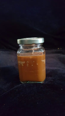 Gingerbread Soy Wax Medium Candle