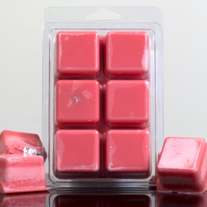 Rose Zinfandel Soy Wax Candle
