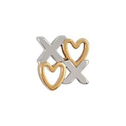 XOXO CHARM - VALENTINE'S 2017 - LIMITED EDITION