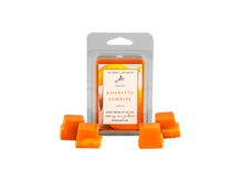 Load image into Gallery viewer, ARMARETTO SUNRISE - THE BASICS SOY WAX TART
