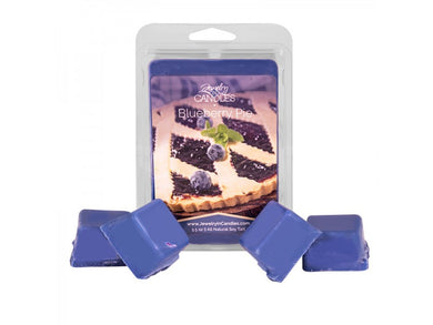Blueberry Soy Wax Tart
