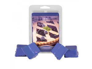 Blueberry Soy Wax Tart