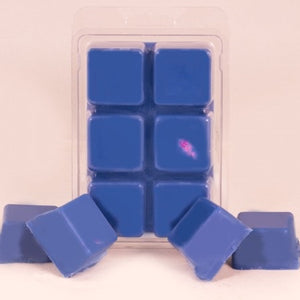 Blueberry Soy Wax Tart