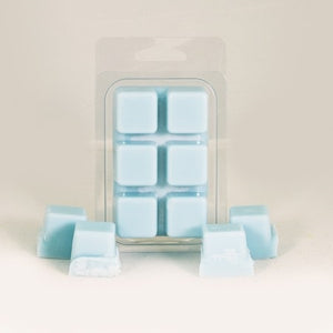 CLEAN COTTON - THE BASICS SOY WAX TART