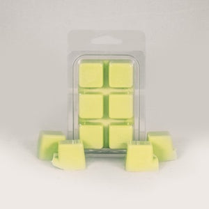 DAY AT THE SPA - THE BASICS SOY WAX TART