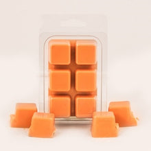 Load image into Gallery viewer, JAMAICA ME CRAZY - THE BASICS SOY WAX TART