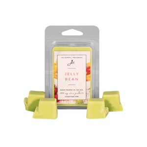 JELLY BEAN - THE BASICS SOY WAX TART
