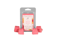 Load image into Gallery viewer, JELLY BEAN - THE BASICS SOY WAX TART