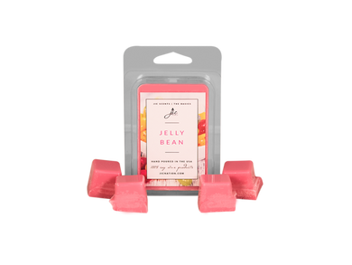 JELLY BEAN - THE BASICS SOY WAX TART