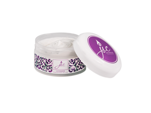 LAVENDER BODY BUTTER - LIMITED EDITION