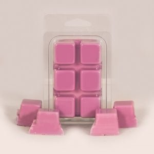 LILAC - THE BASICS SOY WAX TART