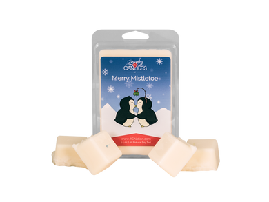 Merry Mistletoe Soy Wax Tart