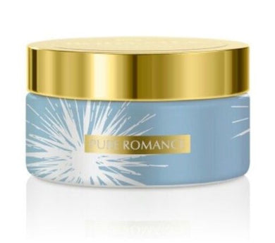 Body Silk Soothing Skin Moisturizer - Winter Fantasie - LIMITED EDITION